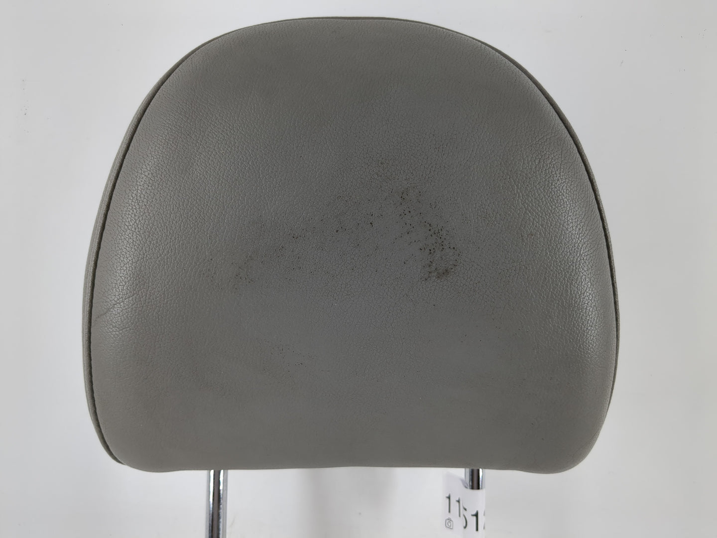 2009-2012 Toyota Rav4 Headrest Head Rest Front Driver Passenger Seat Fits Fits 2009 2010 2011 2012 OEM Used Auto Parts - Oem