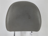 2009-2012 Toyota Rav4 Headrest Head Rest Front Driver Passenger Seat Fits Fits 2009 2010 2011 2012 OEM Used Auto Parts - Oem