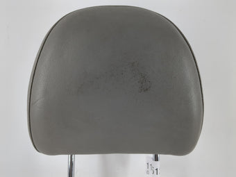compare product 2009-2012 Toyota Rav4 Headrest Head Rest Front Driver Passenger Seat Fits Fits 2009 2010 2011 2012 OEM Used Auto Parts
