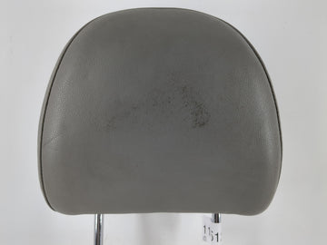 2009-2012 Toyota Rav4 Headrest Head Rest Front Driver Passenger Seat Fits Fits 2009 2010 2011 2012 OEM Used Auto Parts - Oem