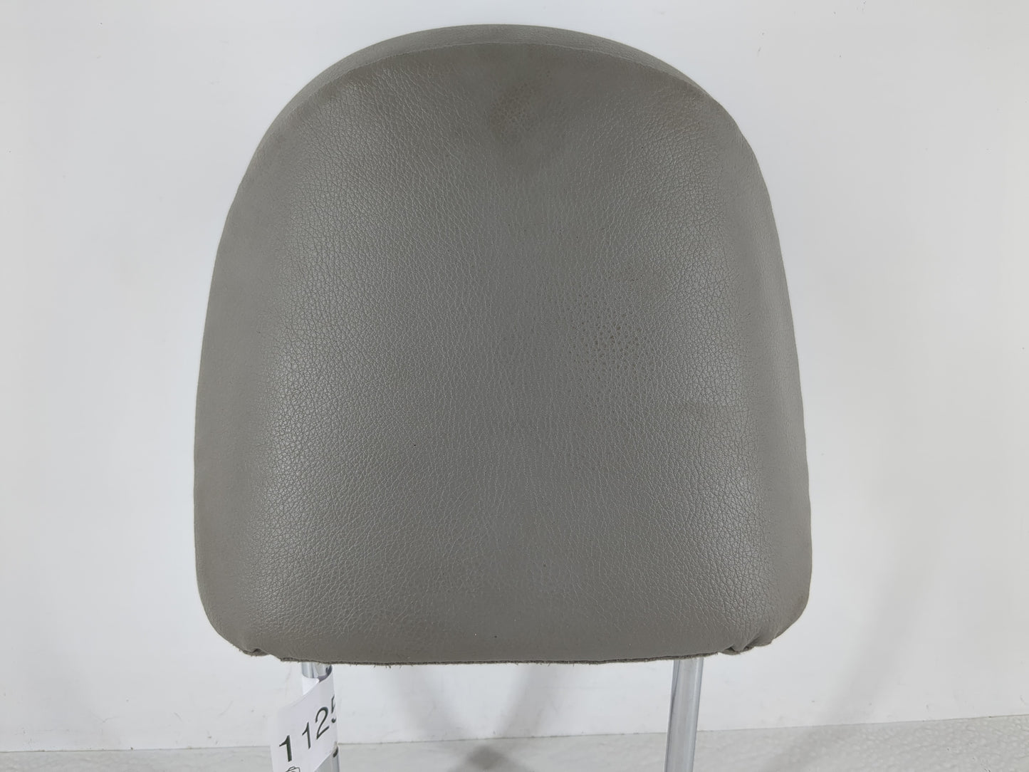 2009-2012 Toyota Rav4 Headrest Head Rest Front Driver Passenger Seat Fits Fits 2009 2010 2011 2012 OEM Used Auto Parts - Oem