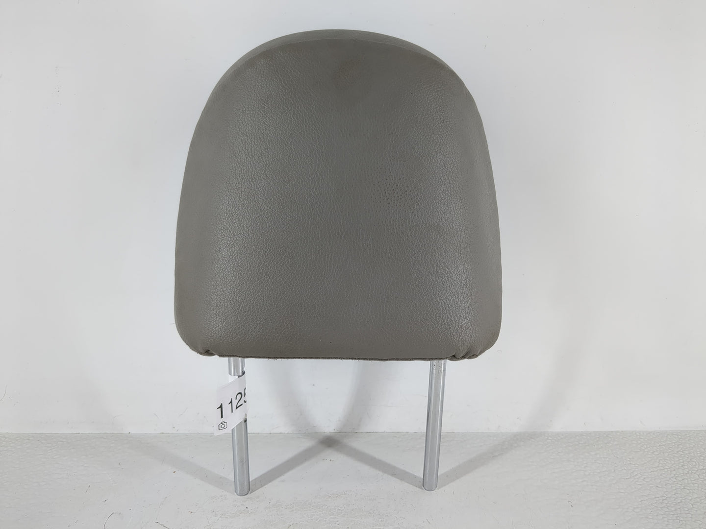 2009-2012 Toyota Rav4 Headrest Head Rest Front Driver Passenger Seat Fits Fits 2009 2010 2011 2012 OEM Used Auto Parts - Oem