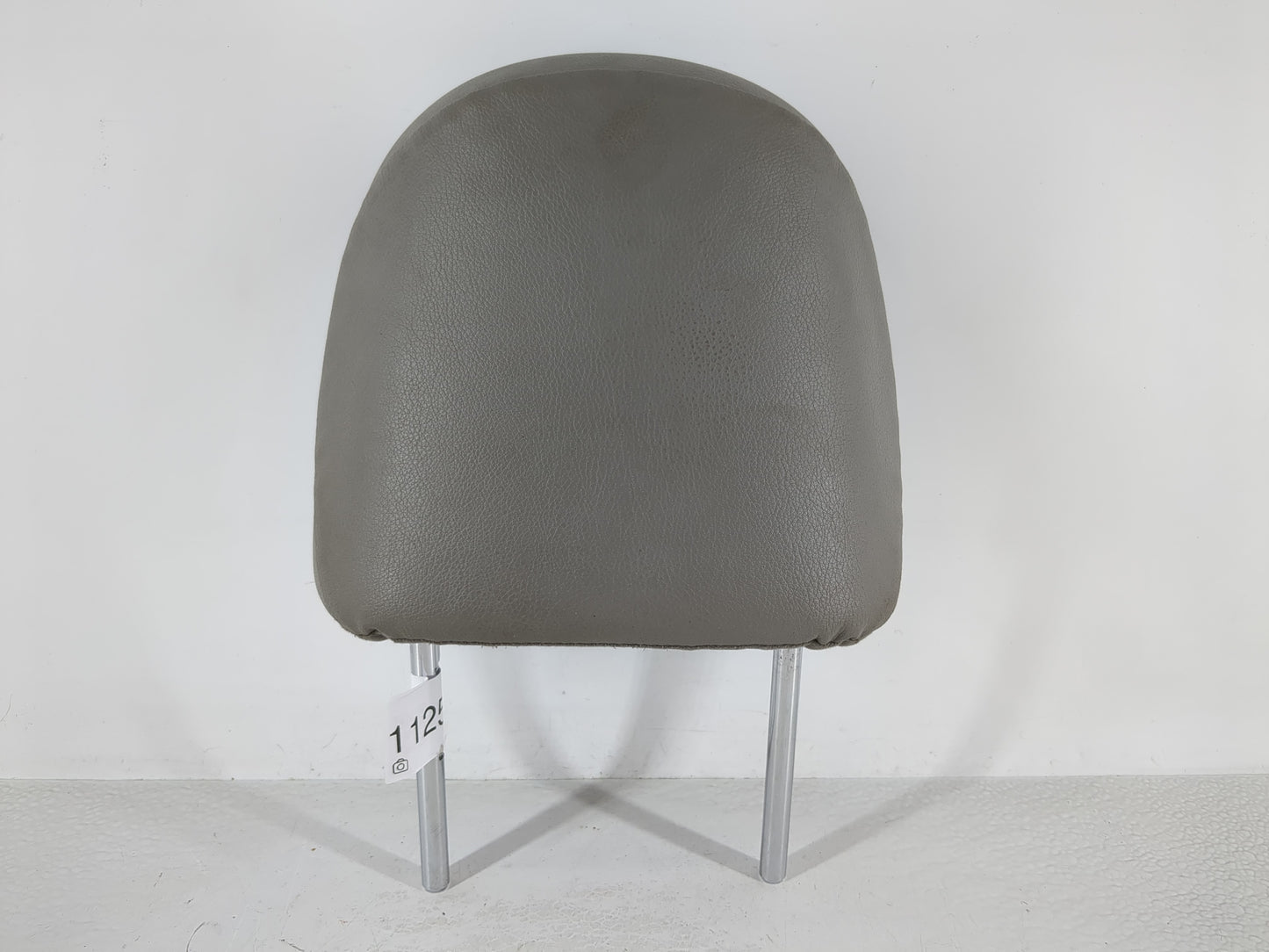 2009-2012 Toyota Rav4 Headrest Head Rest Front Driver Passenger Seat Fits Fits 2009 2010 2011 2012 OEM Used Auto Parts - Oem