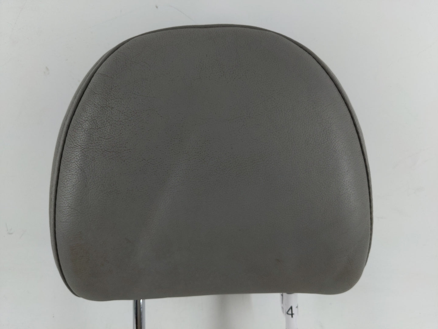 2009-2012 Toyota Rav4 Headrest Head Rest Front Driver Passenger Seat - Oemusedautoparts1.com