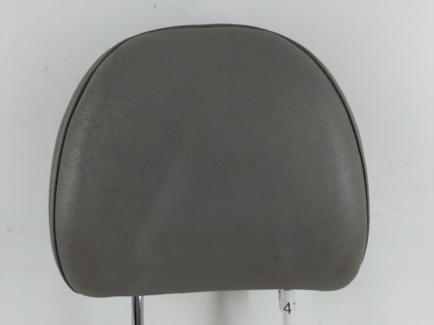 2009-2012 Toyota Rav4 Headrest Head Rest Front Driver Passenger Seat - Oemusedautoparts1.com