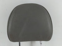2009-2012 Toyota Rav4 Headrest Head Rest Front Driver Passenger Seat - Oemusedautoparts1.com