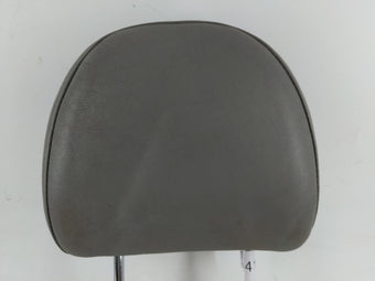 compare product 2009-2012 Toyota Rav4 Headrest Head Rest Front Driver Passenger Seat
