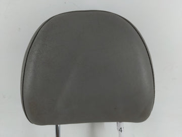 2009-2012 Toyota Rav4 Headrest Head Rest Front Driver Passenger Seat - Oemusedautoparts1.com