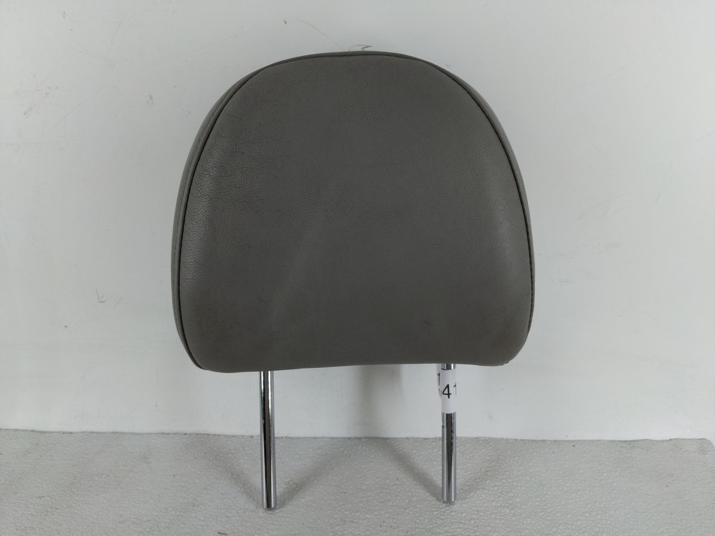 2009-2012 Toyota Rav4 Headrest Head Rest Front Driver Passenger Seat - Oemusedautoparts1.com