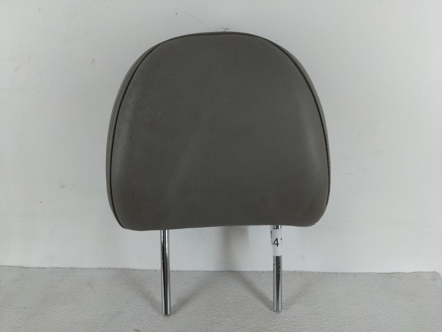2009-2012 Toyota Rav4 Headrest Head Rest Front Driver Passenger Seat - Oemusedautoparts1.com