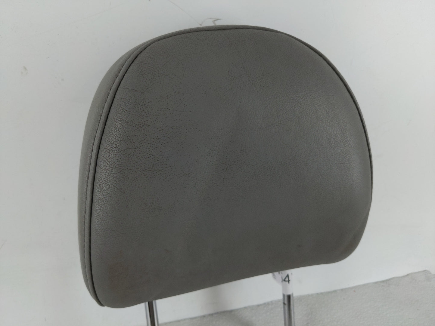 2009-2012 Toyota Rav4 Headrest Head Rest Front Driver Passenger Seat - Oemusedautoparts1.com