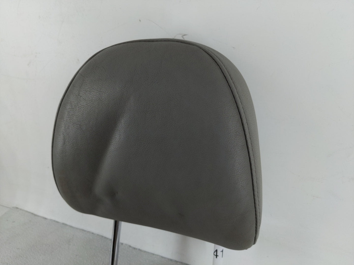 2009-2012 Toyota Rav4 Headrest Head Rest Front Driver Passenger Seat - Oemusedautoparts1.com