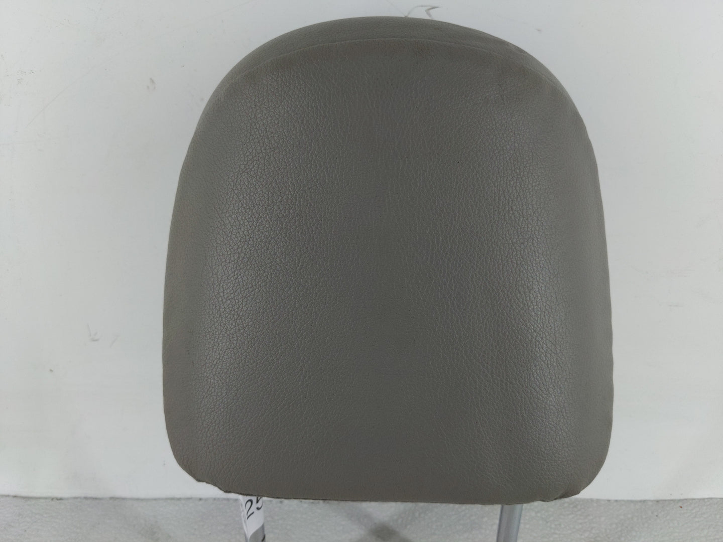 2009-2012 Toyota Rav4 Headrest Head Rest Front Driver Passenger Seat - Oemusedautoparts1.com