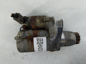 compare product 2009-2018 Toyota Rav4 Car Starter Motor Solenoid OEM P/N:428000-5984 28100-0V012 Fits OEM Used Auto Parts