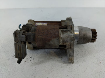 2009-2018 Toyota Rav4 Car Starter Motor Solenoid OEM P/N:428000-5984 28100-0V012 Fits OEM Used Auto Parts