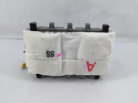 2006-2013 Toyota Rav4 Air Bag Passenger Right Dashboard OEM P/N:Y20L0196002 Fits Fits 2006 2007 2008 2009 2010 2011 2013 OEM