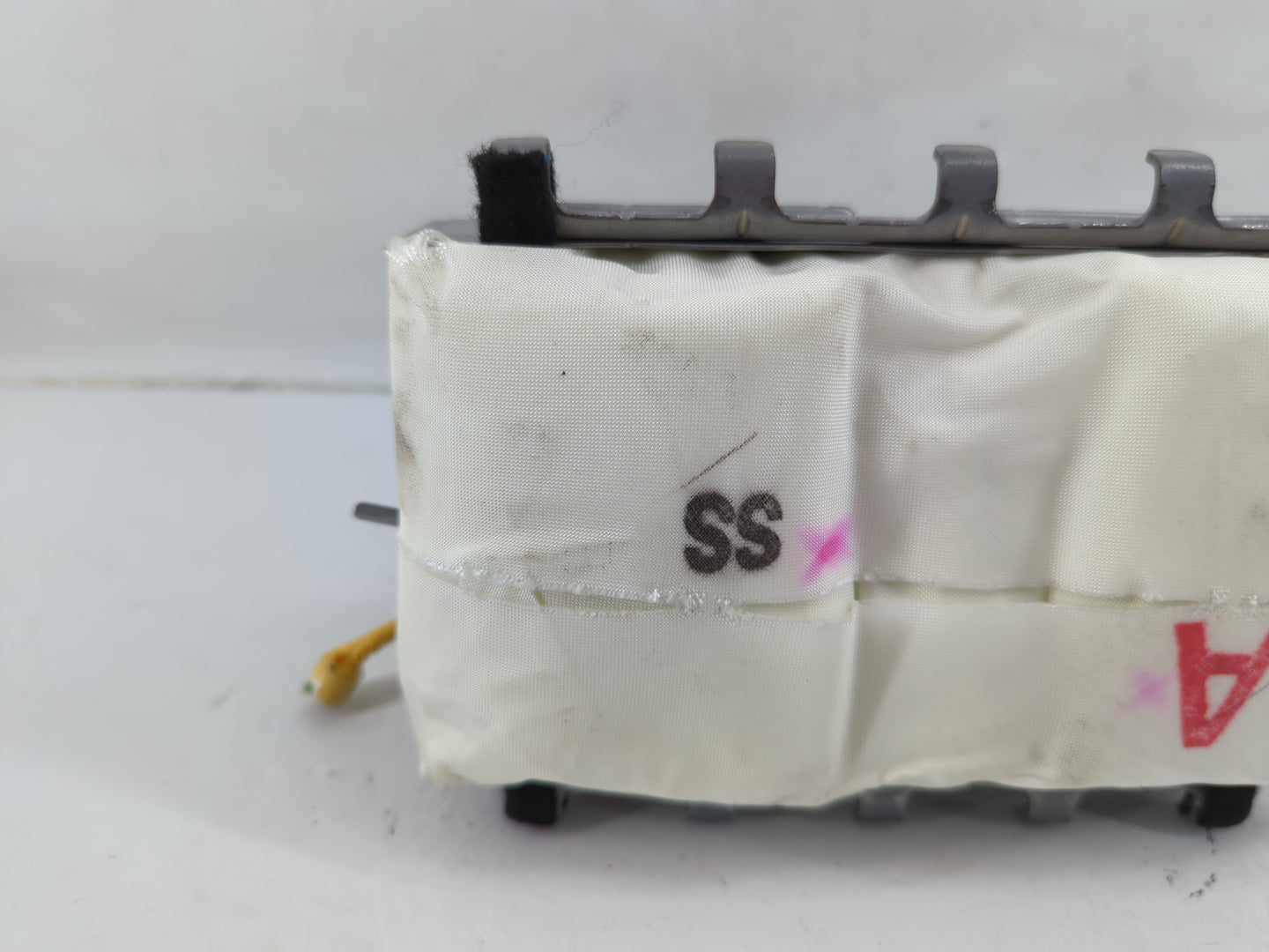 2006-2013 Toyota Rav4 Air Bag Passenger Right Dashboard OEM P/N:Y20L0196002 Fits Fits 2006 2007 2008 2009 2010 2011 2013 OEM