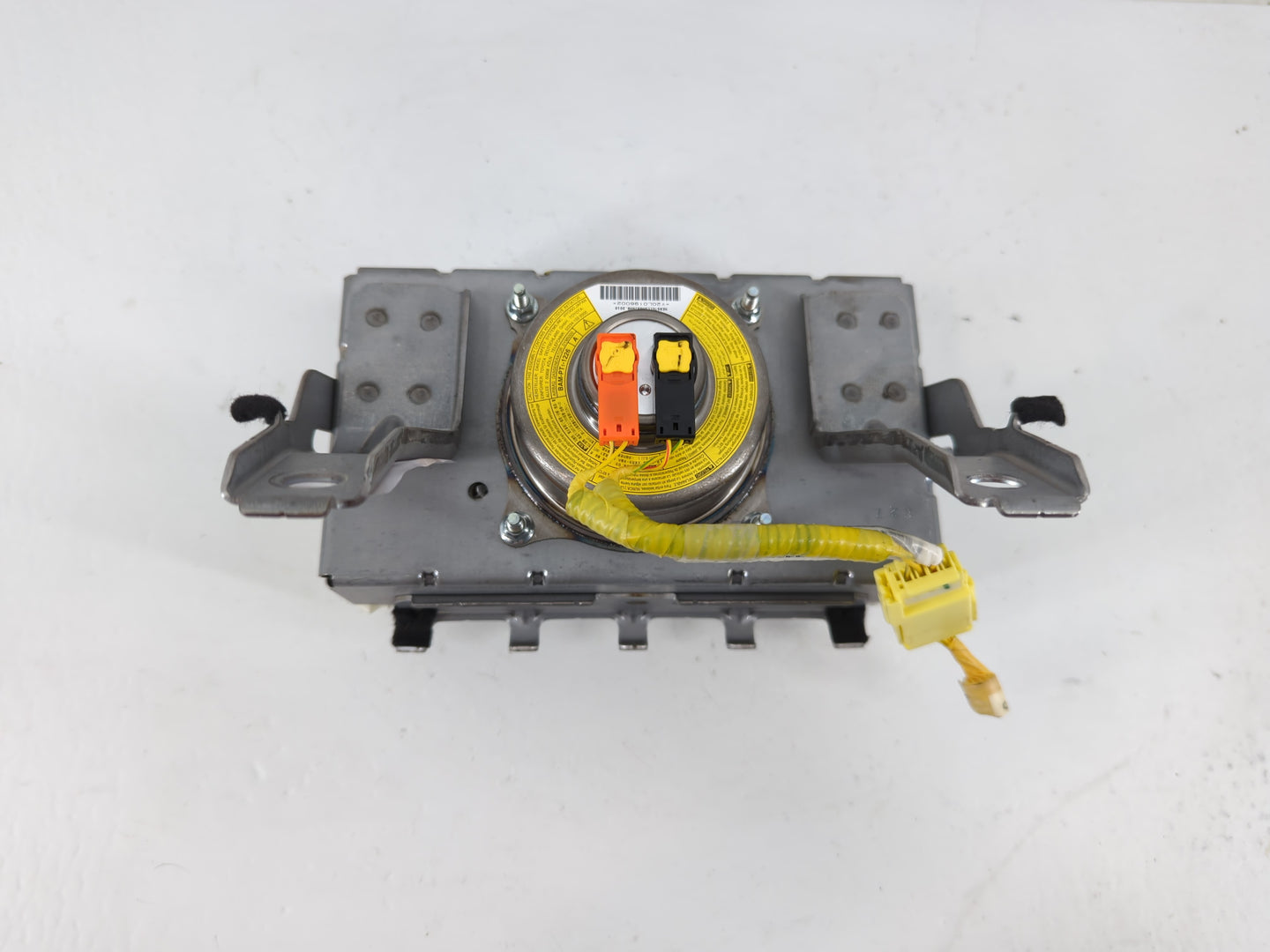 2006-2013 Toyota Rav4 Air Bag Passenger Right Dashboard OEM P/N:Y20L0196002 Fits Fits 2006 2007 2008 2009 2010 2011 2013 OEM