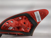 2009-2012 Toyota Rav4 Tail Light Assembly Passenger Right OEM P/N:81550-0R010 Fits Fits 2009 2010 2011 2012 OEM Used Auto Pa