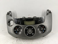 2009-2012 Toyota Rav4 Climate Control Module Temperature AC/Heater Replacement P/N:75D740 Fits Fits 2009 2010 2011 2012 OEM 