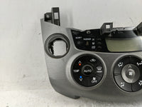 2009-2012 Toyota Rav4 Climate Control Module Temperature AC/Heater Replacement P/N:75D740 Fits Fits 2009 2010 2011 2012 OEM 