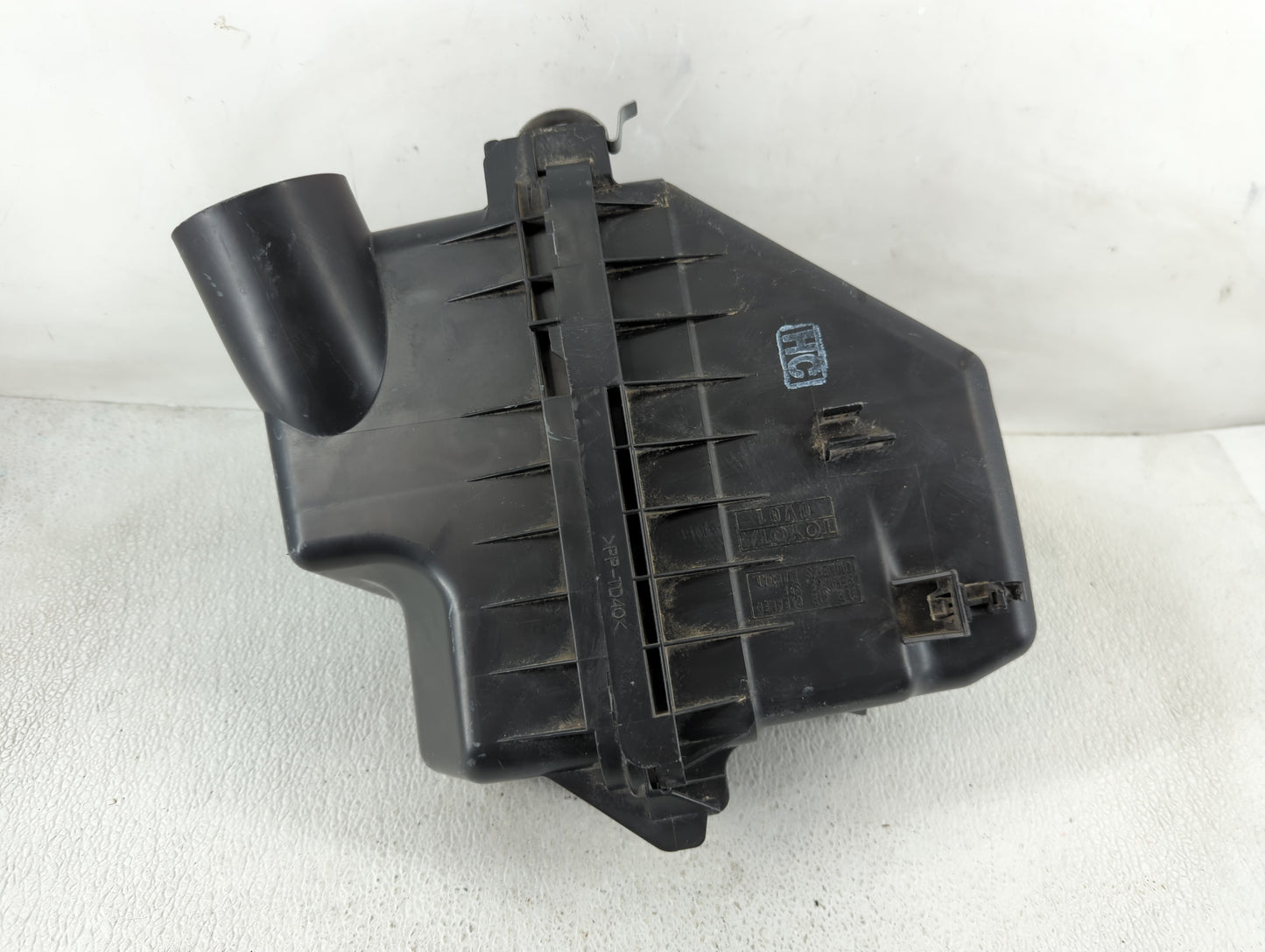 2006-2012 Toyota Rav4 Air Cleaner Intake-duct Hose Tube - Oemusedautoparts1.com