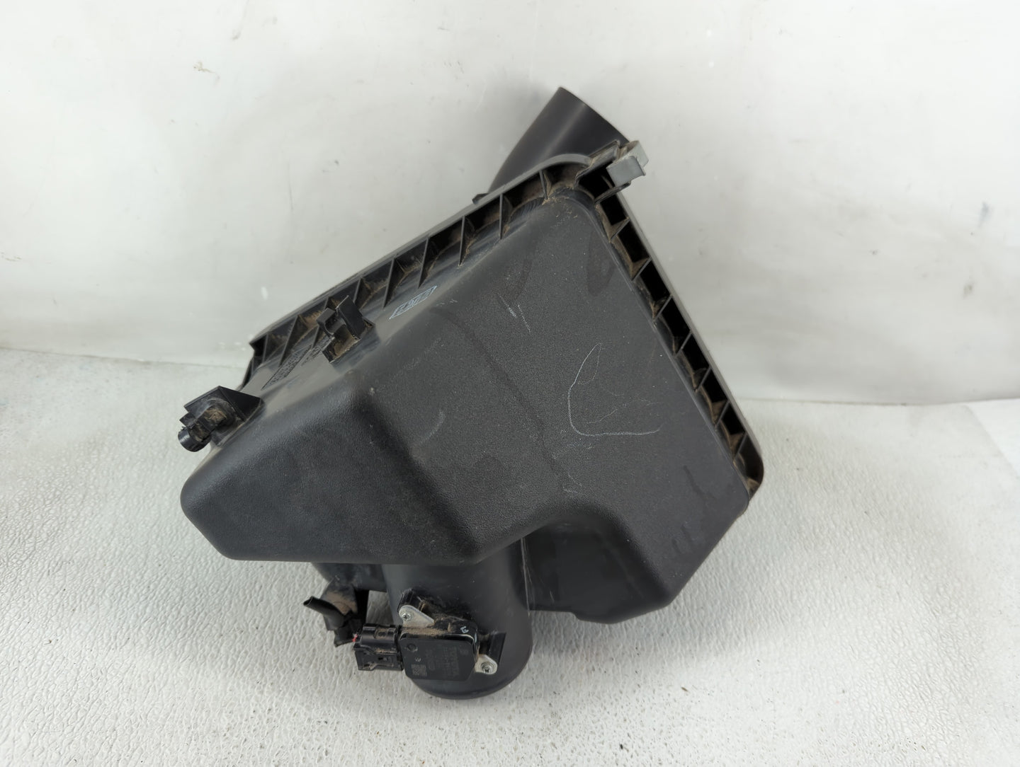 2006-2012 Toyota Rav4 Air Cleaner Intake-duct Hose Tube - Oemusedautoparts1.com