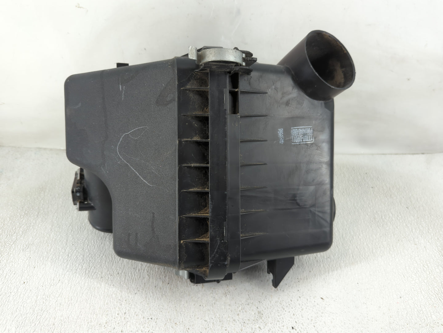 2006-2012 Toyota Rav4 Air Cleaner Intake-duct Hose Tube - Oemusedautoparts1.com