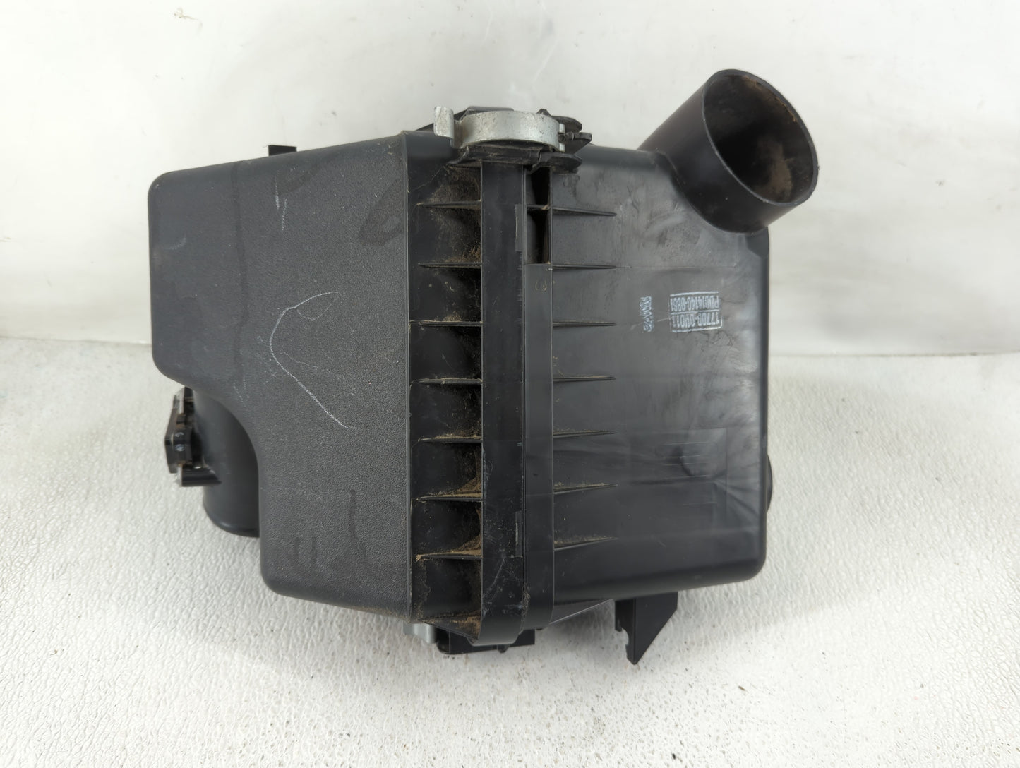 2006-2012 Toyota Rav4 Air Cleaner Intake-duct Hose Tube - Oemusedautoparts1.com