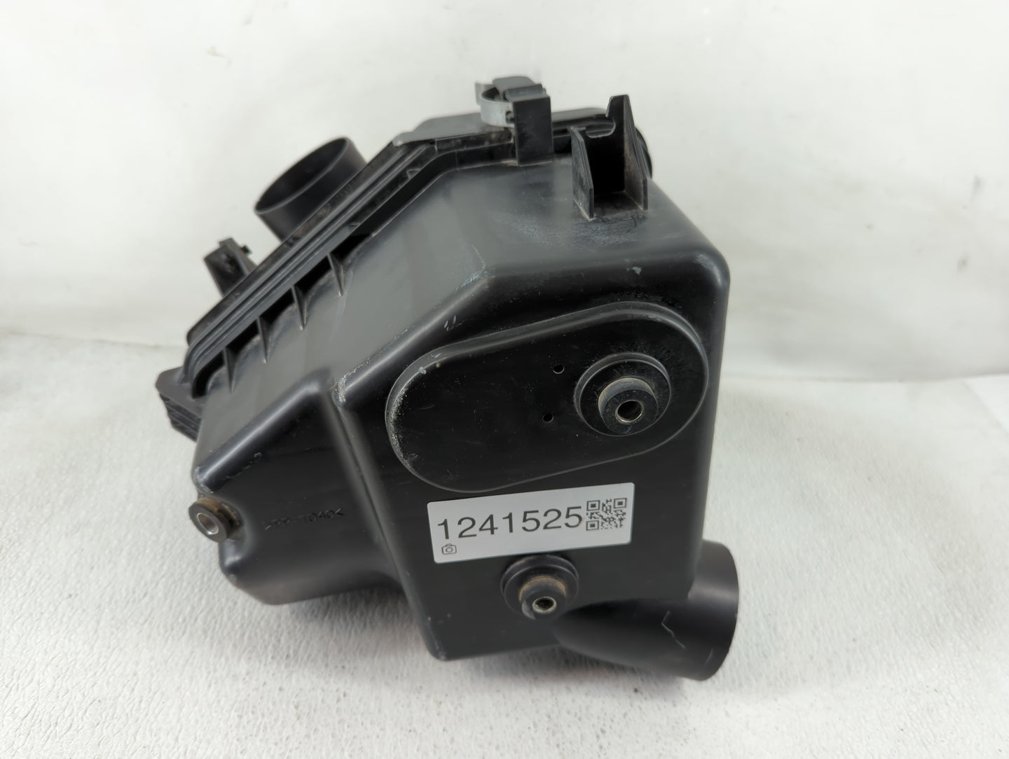 2006-2012 Toyota Rav4 Air Cleaner Intake-duct Hose Tube - Oemusedautoparts1.com