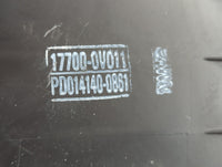 2006-2012 Toyota Rav4 Air Cleaner Intake-duct Hose Tube - Oemusedautoparts1.com