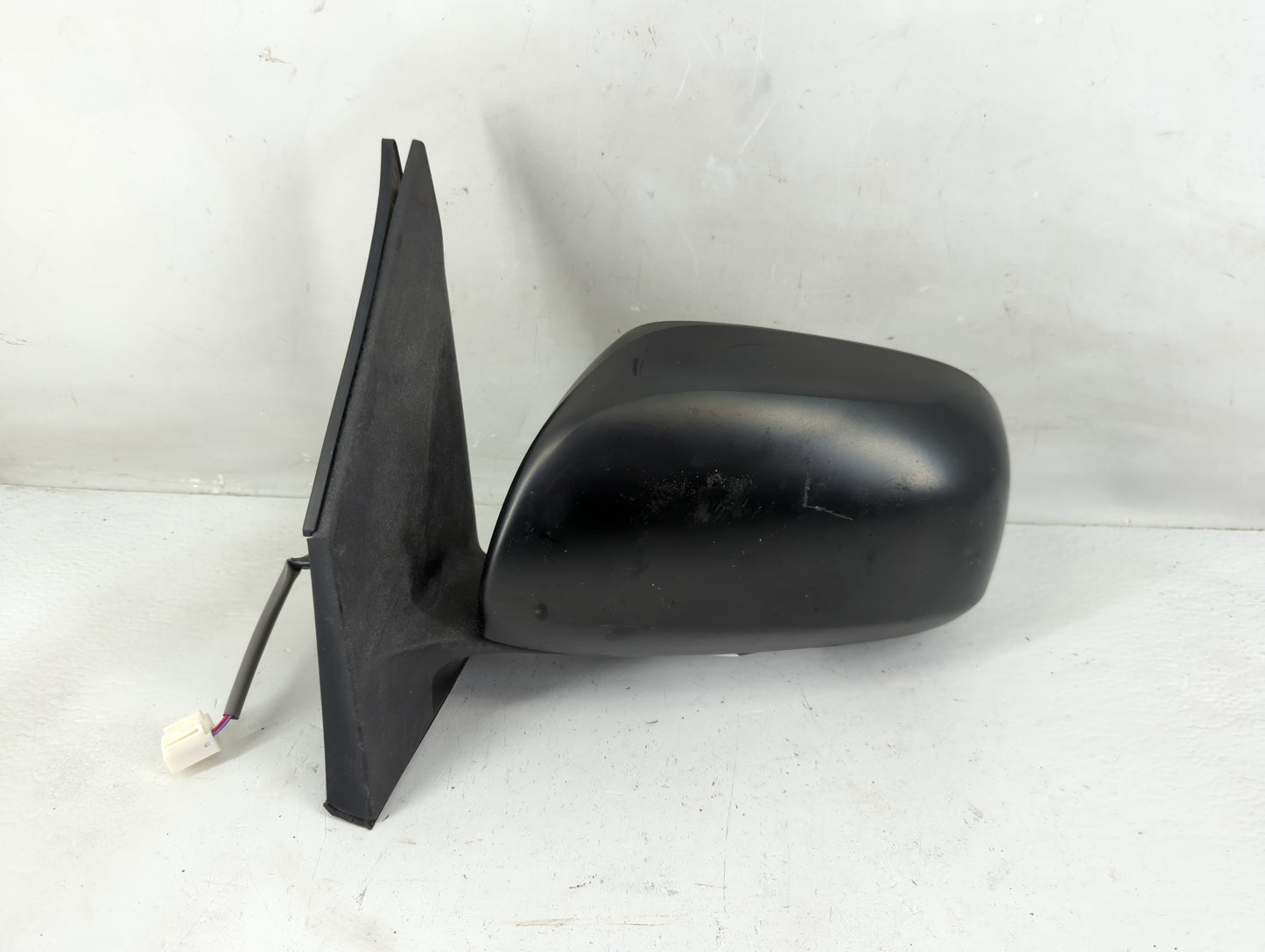2010 Toyota Rav4 Side Mirror Replacement Driver Left View Door Mirror Fits OEM Used Auto Parts - Oemusedautoparts1.com