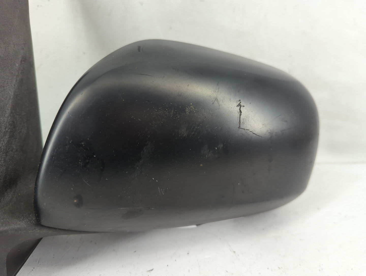 2010 Toyota Rav4 Side Mirror Replacement Driver Left View Door Mirror Fits OEM Used Auto Parts - Oemusedautoparts1.com