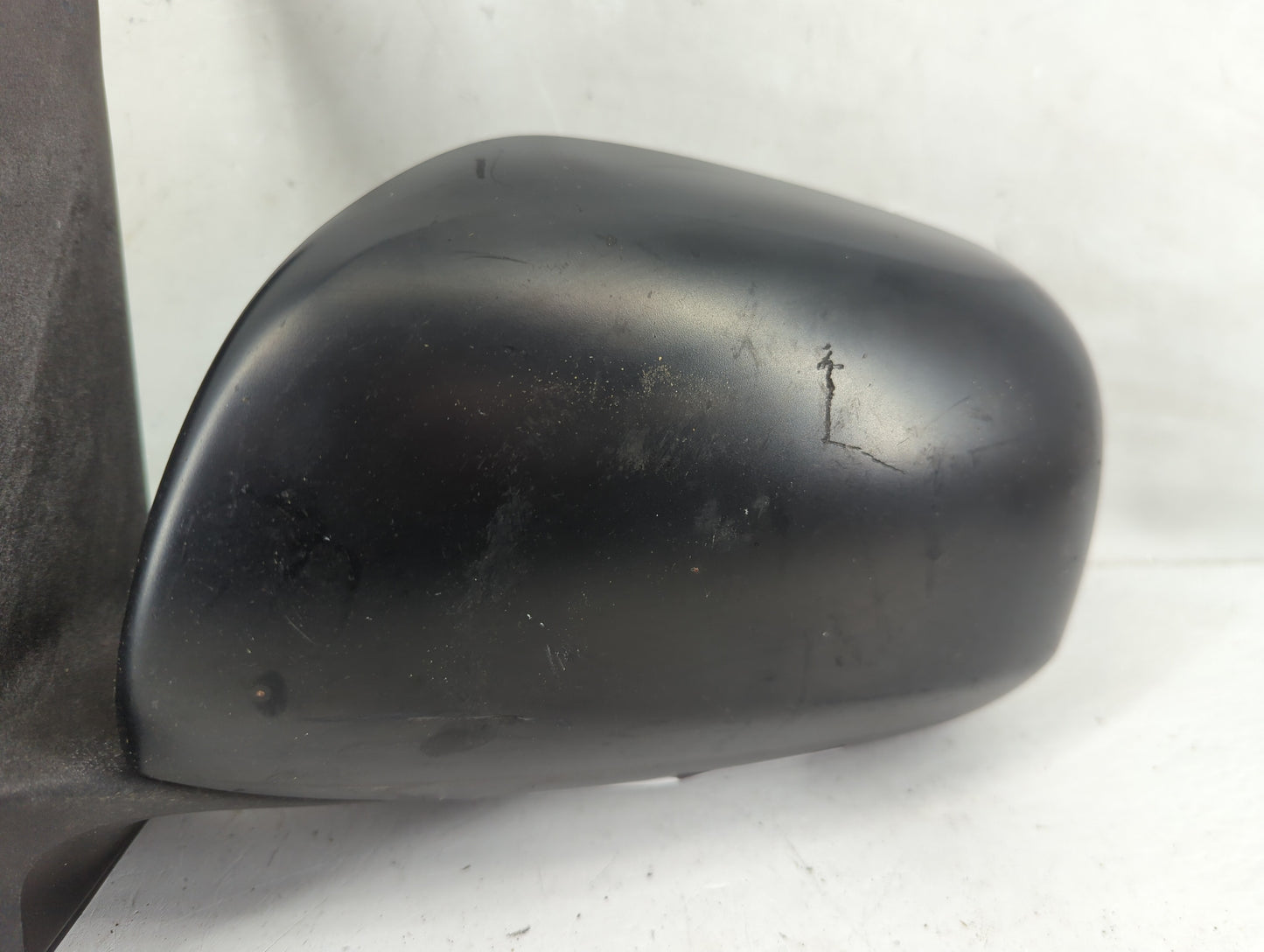 2010 Toyota Rav4 Side Mirror Replacement Driver Left View Door Mirror Fits OEM Used Auto Parts - Oemusedautoparts1.com