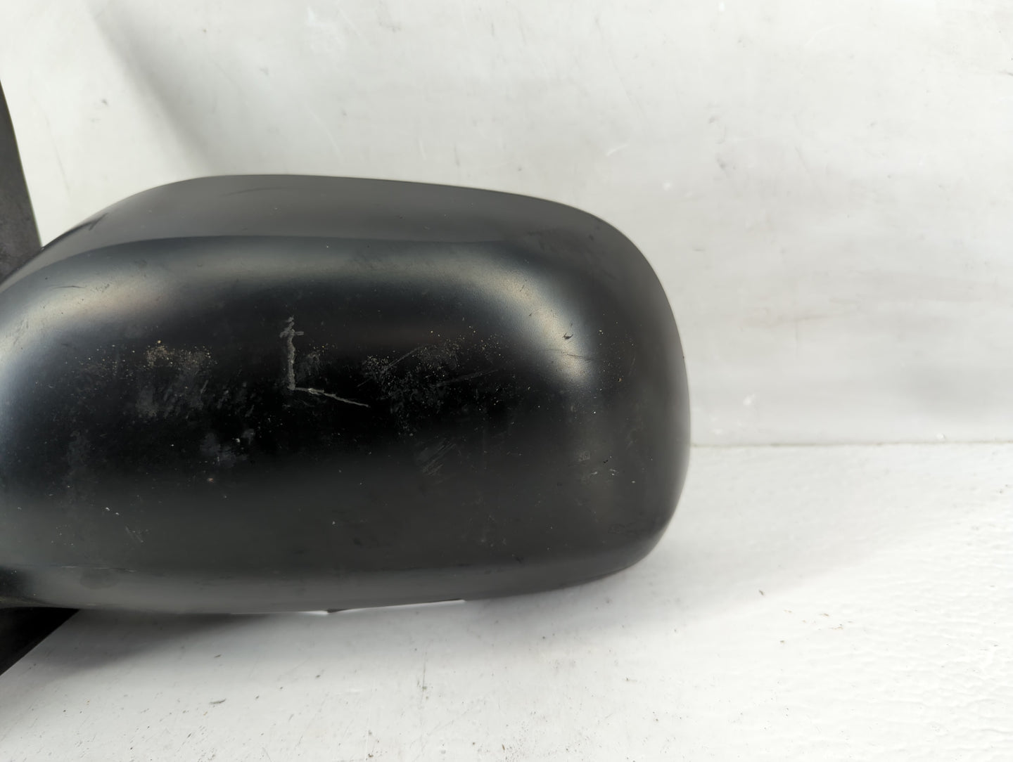 2010 Toyota Rav4 Side Mirror Replacement Driver Left View Door Mirror Fits OEM Used Auto Parts - Oemusedautoparts1.com