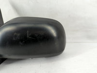 2010 Toyota Rav4 Side Mirror Replacement Driver Left View Door Mirror Fits OEM Used Auto Parts - Oemusedautoparts1.com