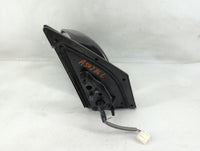 2010 Toyota Rav4 Side Mirror Replacement Driver Left View Door Mirror Fits OEM Used Auto Parts - Oemusedautoparts1.com