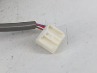 2010 Toyota Rav4 Side Mirror Replacement Driver Left View Door Mirror Fits OEM Used Auto Parts - Oemusedautoparts1.com