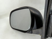 2010 Toyota Rav4 Side Mirror Replacement Driver Left View Door Mirror Fits OEM Used Auto Parts - Oemusedautoparts1.com