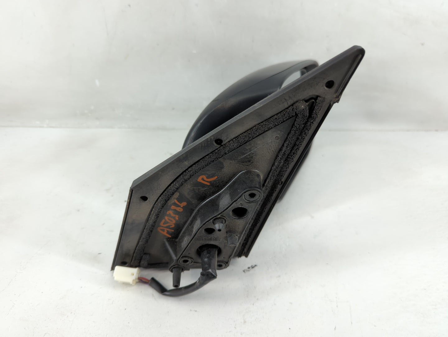 2009-2012 Toyota Rav4 Side Mirror Replacement Passenger Right View Door Mirror P/N:E4022329 Fits Fits 2009 2010 2011 2012 OE