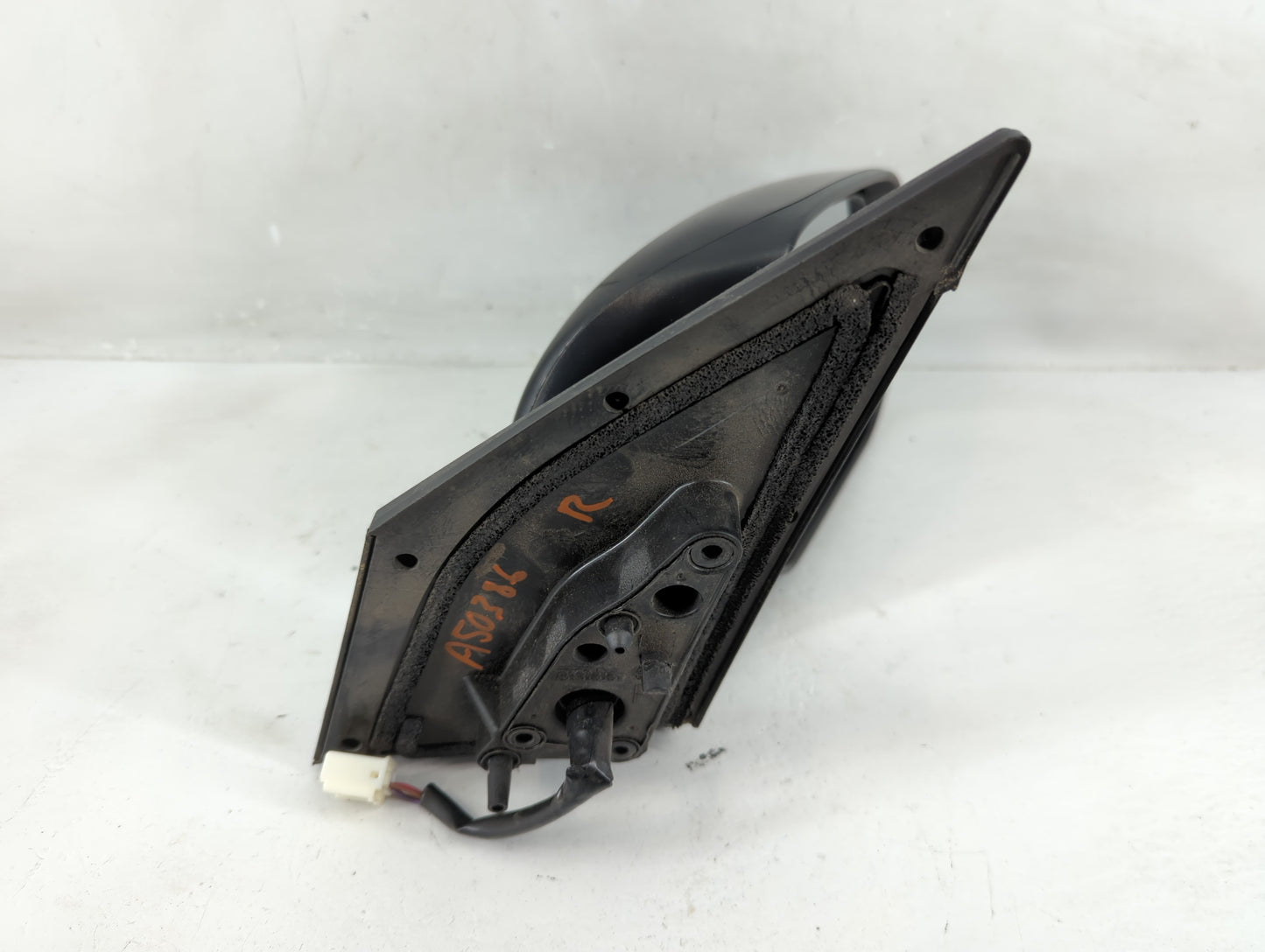 2009-2012 Toyota Rav4 Side Mirror Replacement Passenger Right View Door Mirror P/N:E4022329 Fits Fits 2009 2010 2011 2012 OE