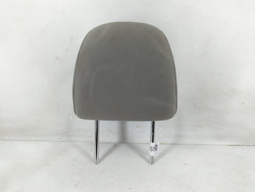 2010 Toyota Rav4 Headrest Head Rest Front Driver Passenger Seat Fits OEM Used Auto Parts - Oemusedautoparts1.com