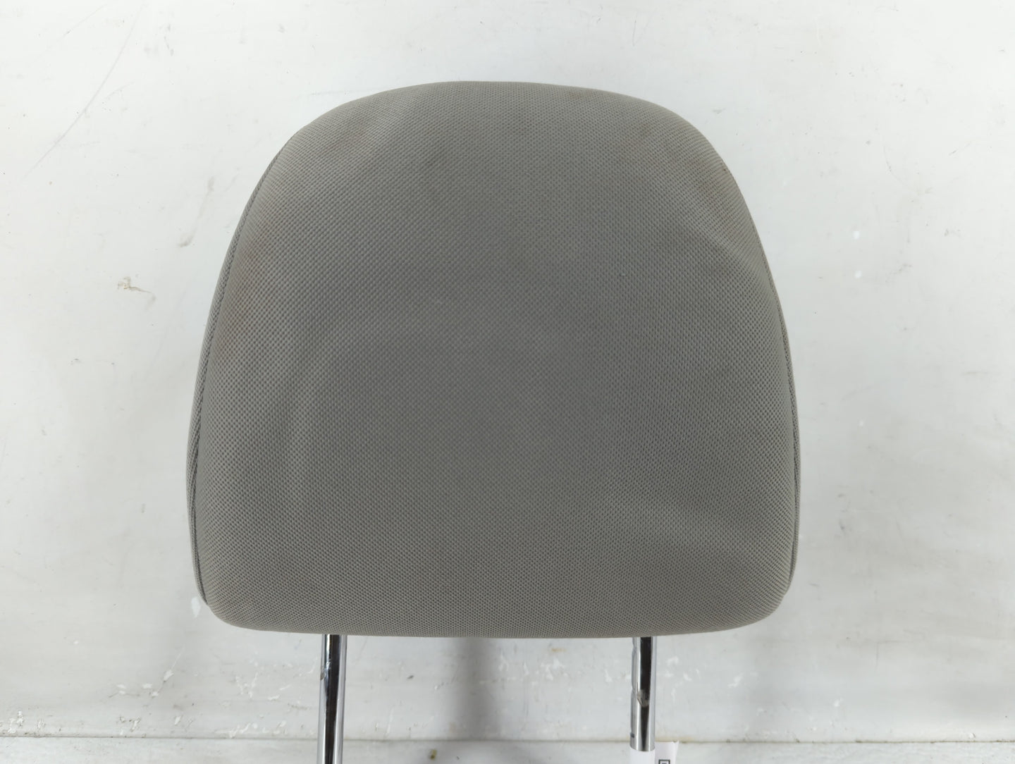 2010 Toyota Rav4 Headrest Head Rest Front Driver Passenger Seat Fits OEM Used Auto Parts - Oemusedautoparts1.com