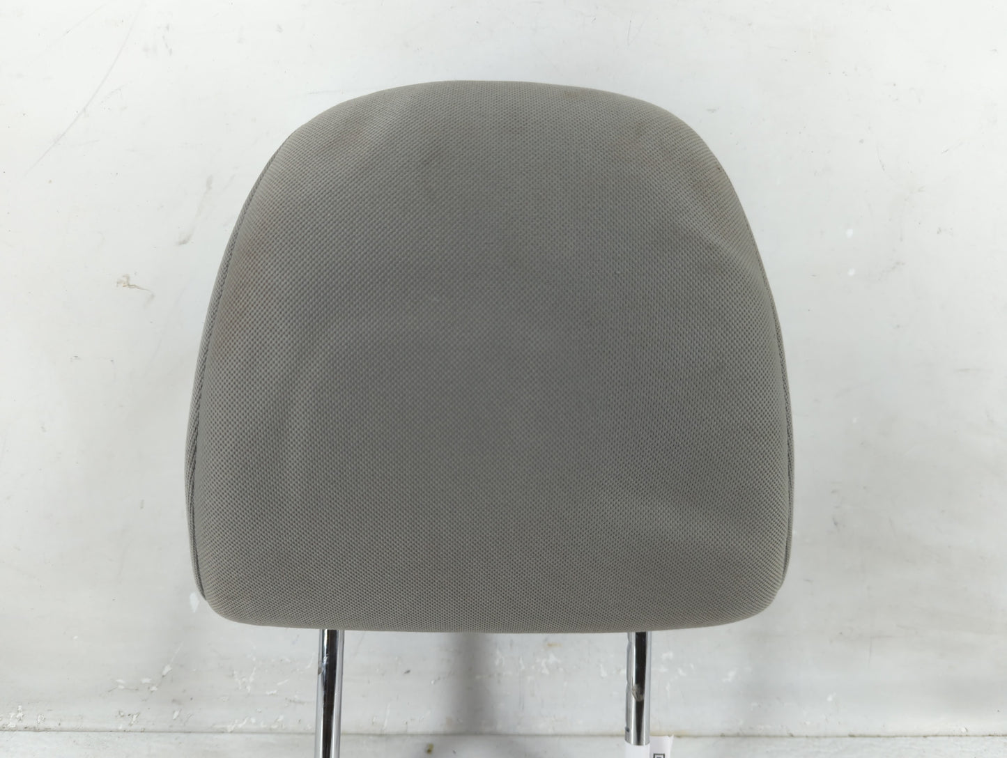 2010 Toyota Rav4 Headrest Head Rest Front Driver Passenger Seat Fits OEM Used Auto Parts - Oemusedautoparts1.com