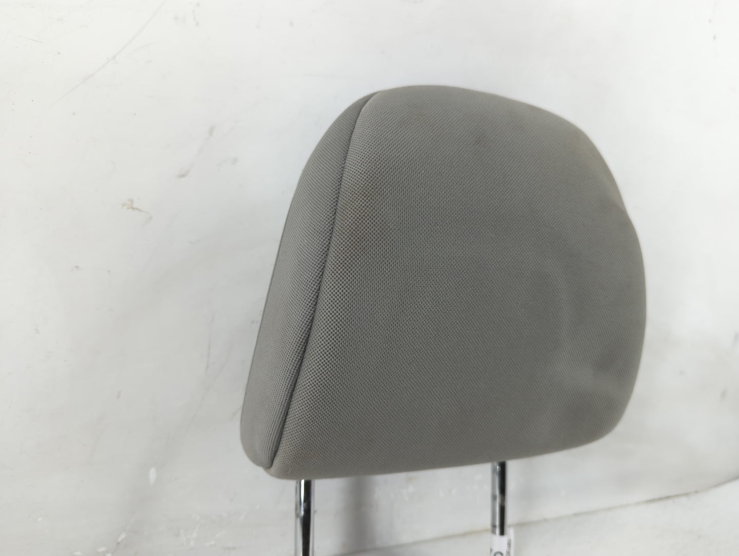 2010 Toyota Rav4 Headrest Head Rest Front Driver Passenger Seat Fits OEM Used Auto Parts - Oemusedautoparts1.com