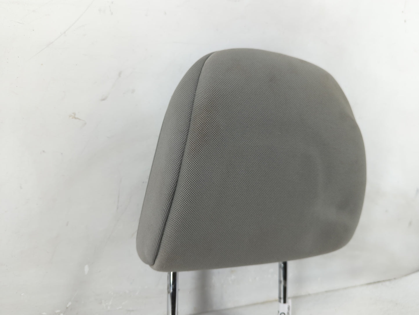 2010 Toyota Rav4 Headrest Head Rest Front Driver Passenger Seat Fits OEM Used Auto Parts - Oemusedautoparts1.com