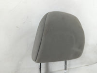 2010 Toyota Rav4 Headrest Head Rest Front Driver Passenger Seat Fits OEM Used Auto Parts - Oemusedautoparts1.com