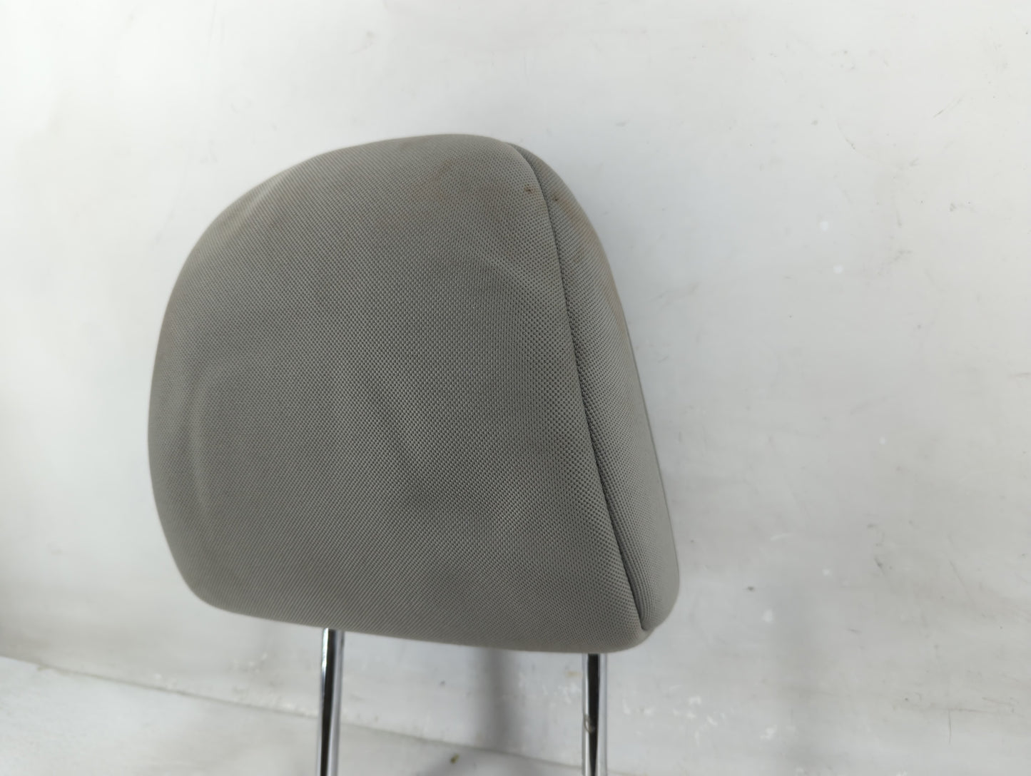 2010 Toyota Rav4 Headrest Head Rest Front Driver Passenger Seat Fits OEM Used Auto Parts - Oemusedautoparts1.com