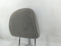 2010 Toyota Rav4 Headrest Head Rest Front Driver Passenger Seat Fits OEM Used Auto Parts - Oemusedautoparts1.com