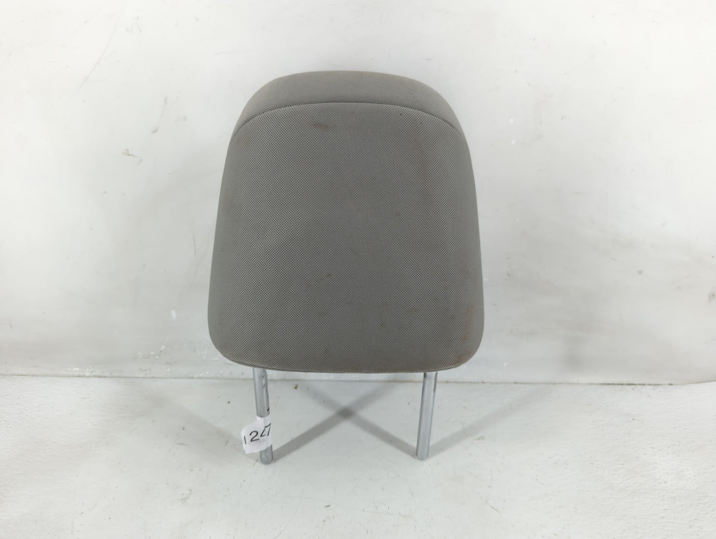 2010 Toyota Rav4 Headrest Head Rest Front Driver Passenger Seat Fits OEM Used Auto Parts - Oemusedautoparts1.com